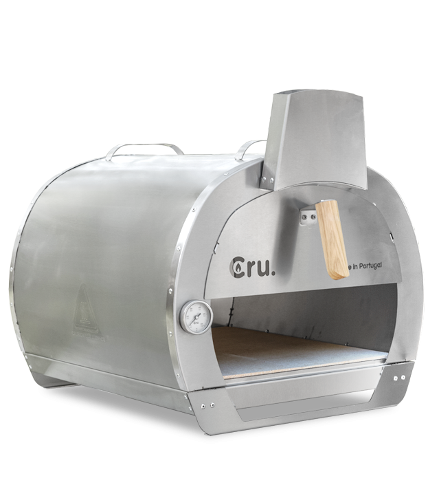 Cru Oven Model 32 G2