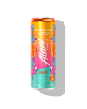 Energy Drink - Orange Kiss