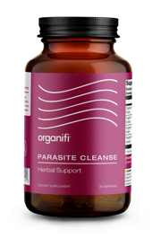 Parasite Cleanse Capsules