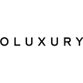 OLUXURY logo