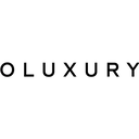 OLUXURY logo