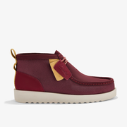 Wallabee FTR2 Boot