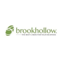 Brookhollow Cards logo