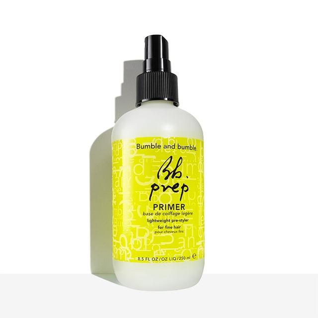 Prep Detangling Hair Primer