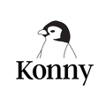 Konny Baby logo
