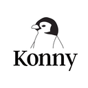 Konny Baby logo