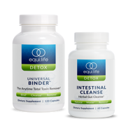 Intestinal Cleanse Protocol