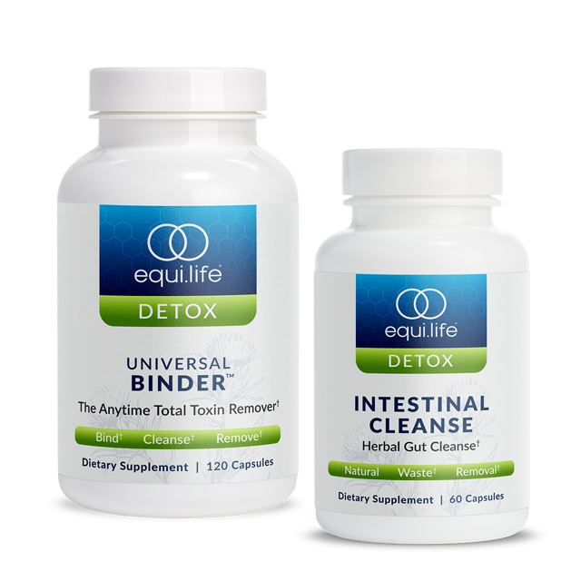 Intestinal Cleanse Protocol
