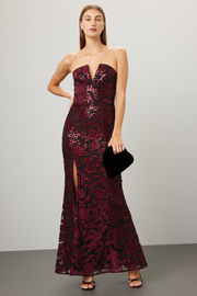 Dress The Population