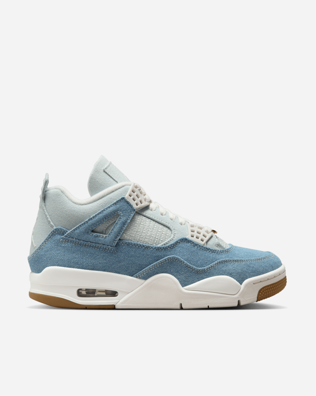 Air Jordan 4 Retro TEX