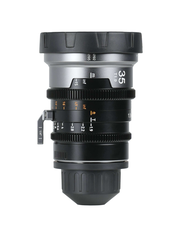 SIRUI 1.5x T1.9 IronStar Series Anamorphic Full Frame Cine Lens