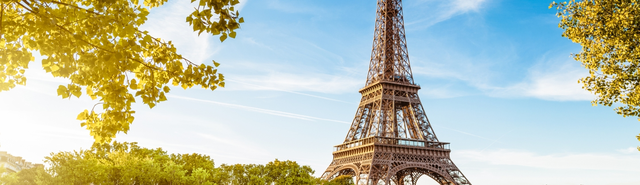 Réservez des vols de Milan à Paris avec Vueling.