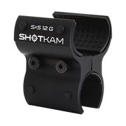 Side-by-Side 12 Gauge Mini Mount