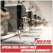 Custom Made-to-Order Waterproof Shade Sail