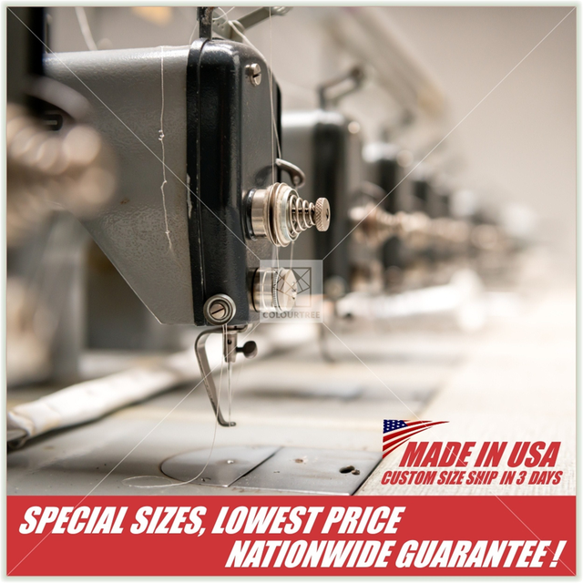 Custom Made-to-Order Waterproof Shade Sail