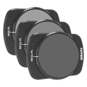 DJI Osmo Pocket 3 Filters
