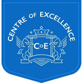 Centre of Excellence logo