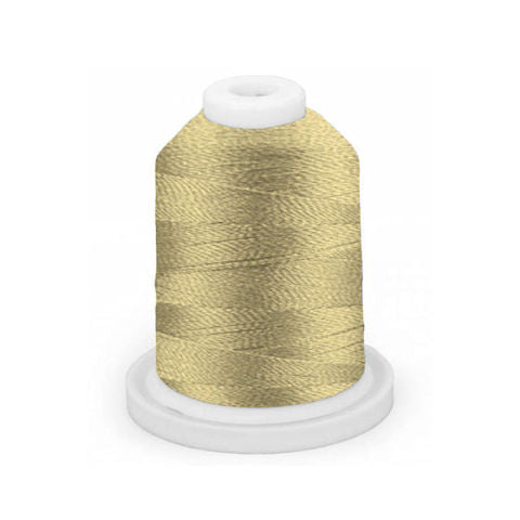 2324 Chinese Yellow  - Robison Anton Rayon Thread