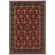 Oriental Weavers Ariana 271c3 Red Area Rug