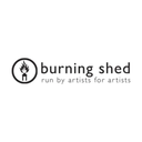 Burning Shed logo