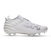 Under Armour Blur Smoke 2.0 Lacrosse Cleats