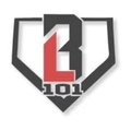 Baseball Lifestyle 101 logo