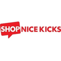 Nice Kicks Shop logo