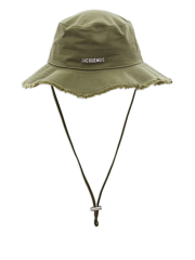 The Artichaut bucket hat