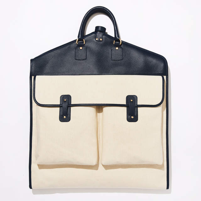 No. 66 The Traveler Bag