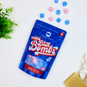 Shark Attack Mini Bath Bombs