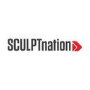 Sculpt Nation logo