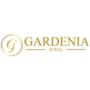 Gardenia Jewel logo