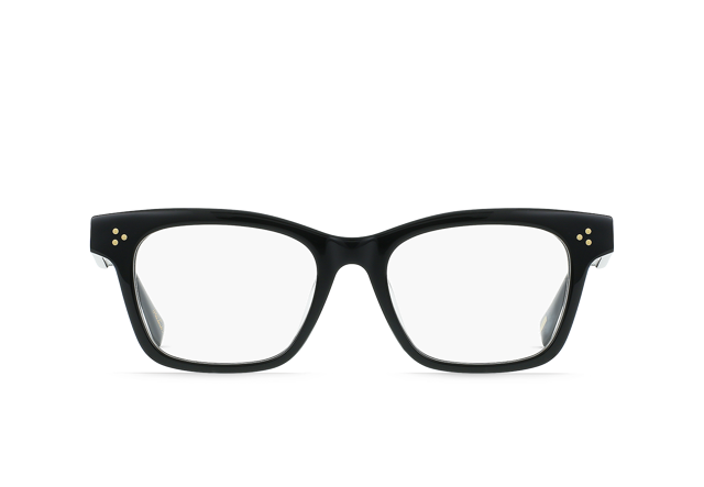 MAZZIE-Crystal Black / Clear-51