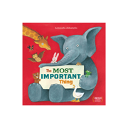 The Most Important Thing