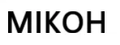Mikoh logo