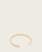 Beck Bolt Bangle
