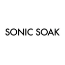 Sonic Soak logo