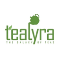 TeaLyra logo