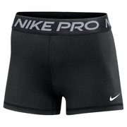 Women's Pro 3 Inch Shorts