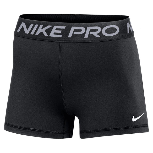 Women's Pro 3 Inch Shorts