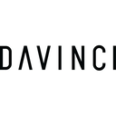 DaVinci Vaporizer logo