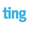 Ting logo