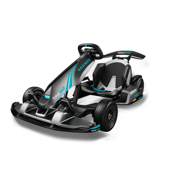 Segway GoKart Pro 2