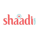 Shaadi.com logo