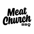 Meat Church logo