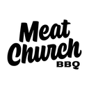 Meat Church logo