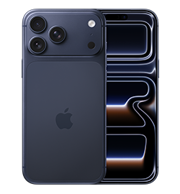 Apple - iPhone 17 Pro Max