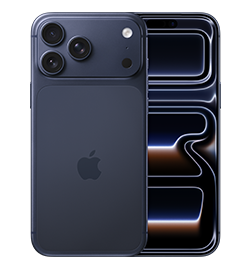 Apple - iPhone 17 Pro Max