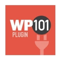 WP101 Plugin logo