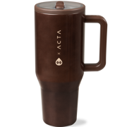 Jorry Fitt Chocolate Glaze Traveler